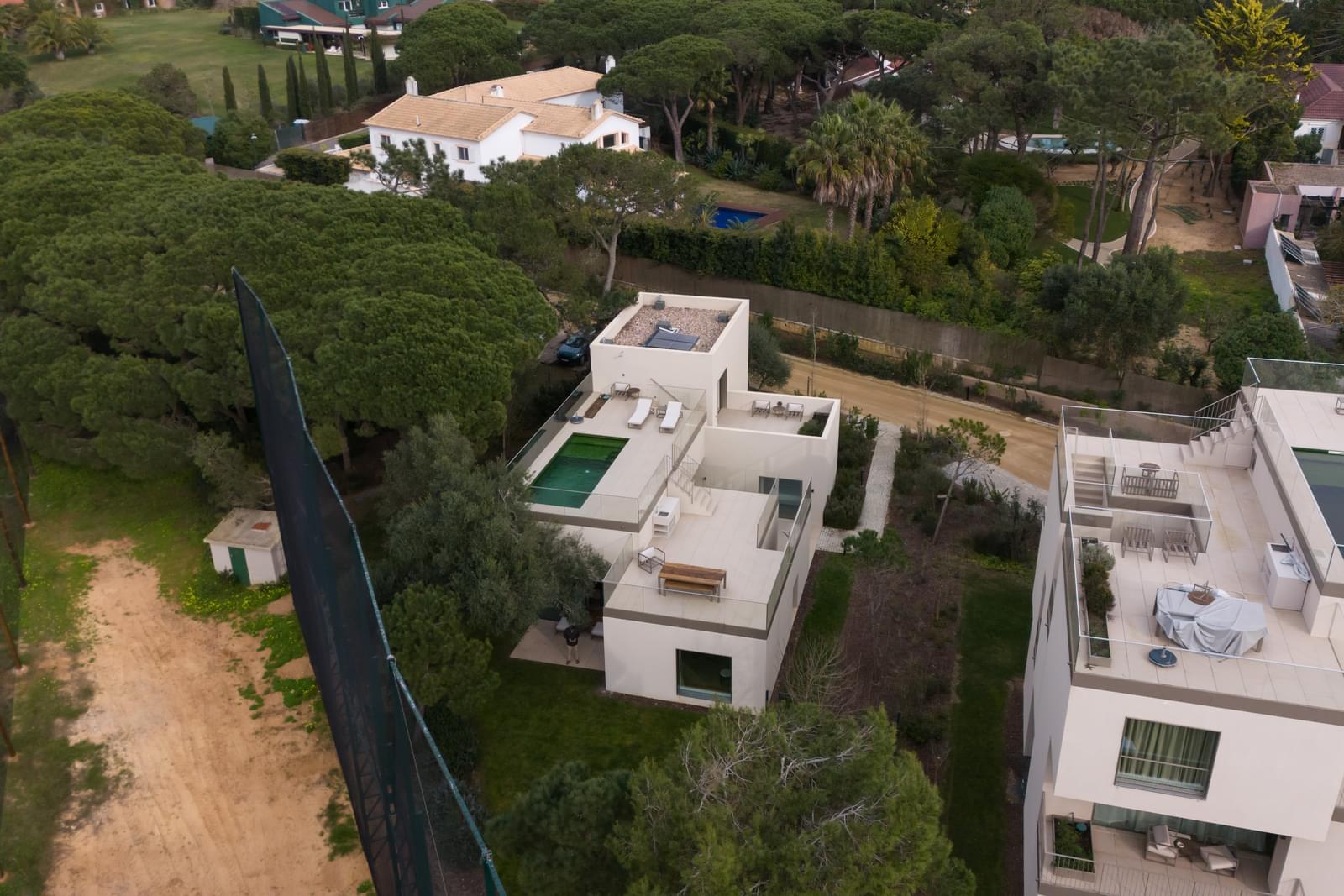 3 Bedroom Villa/Townhouse's Image 26