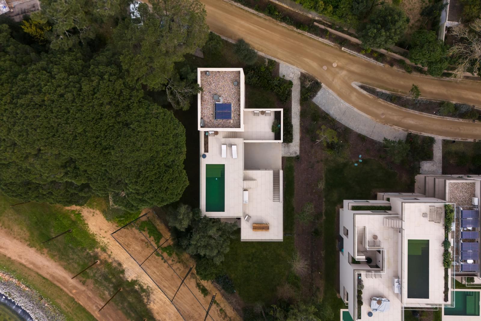 3 Bedroom Villa/Townhouse's Image 27