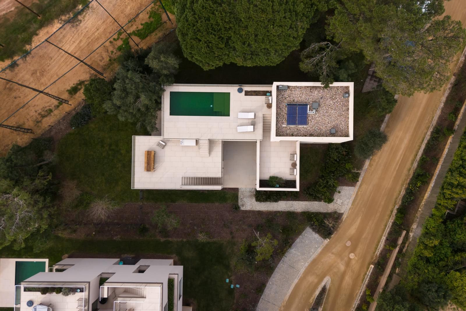3 Bedroom Villa/Townhouse's Image 28