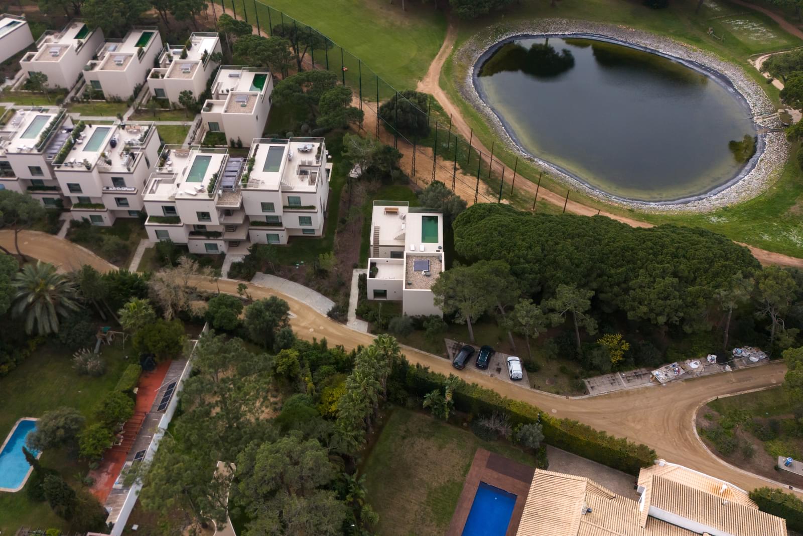 3 Bedroom Villa/Townhouse's Image 29
