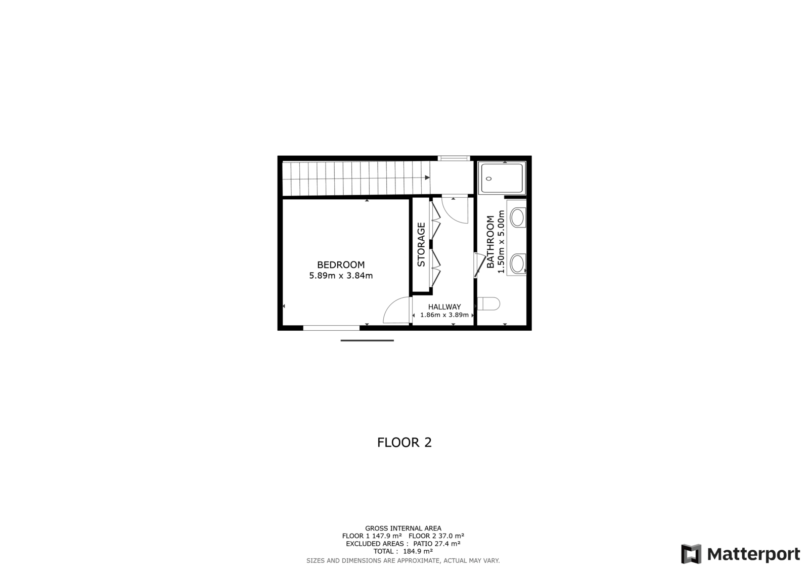 3 Bedroom Villa/Townhouse's Image 33