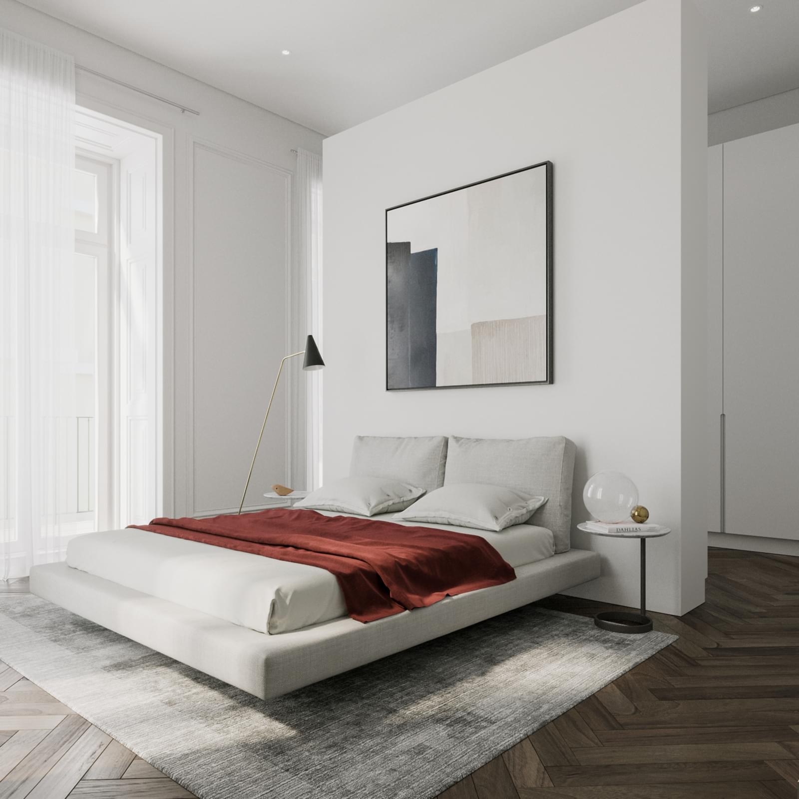 Apartamento T3 no Estrela 75, Estrela, Lisboa - Imagem 11