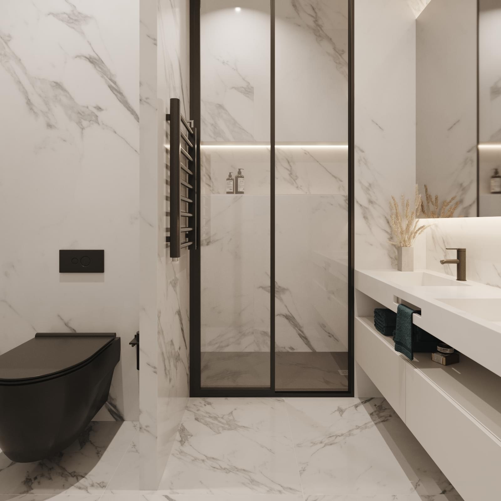 Apartamento T3 no Estrela 75, Estrela, Lisboa - Imagem 13