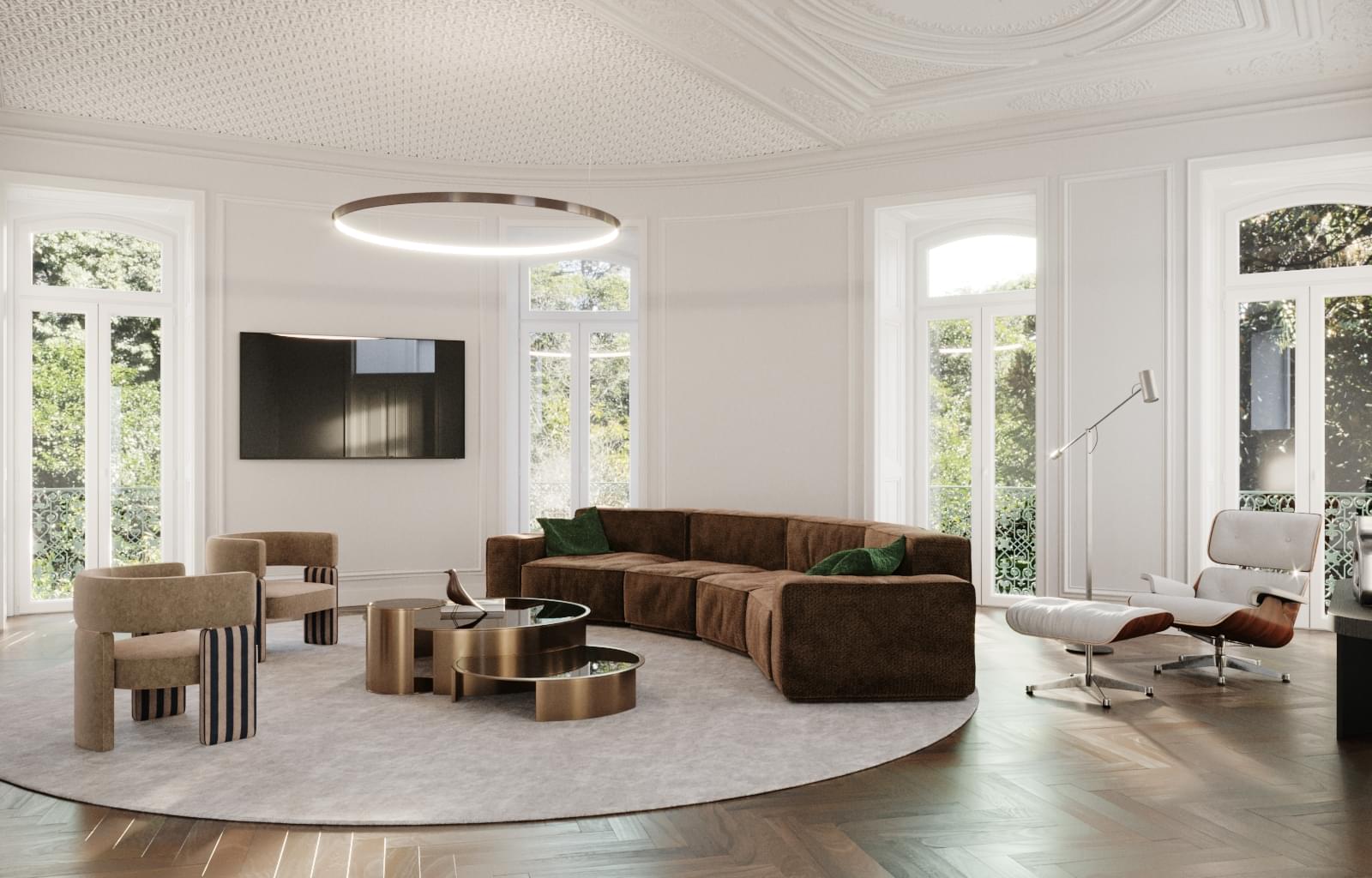 Apartamento T3 no Estrela 75, Estrela, Lisboa - Imagem 5