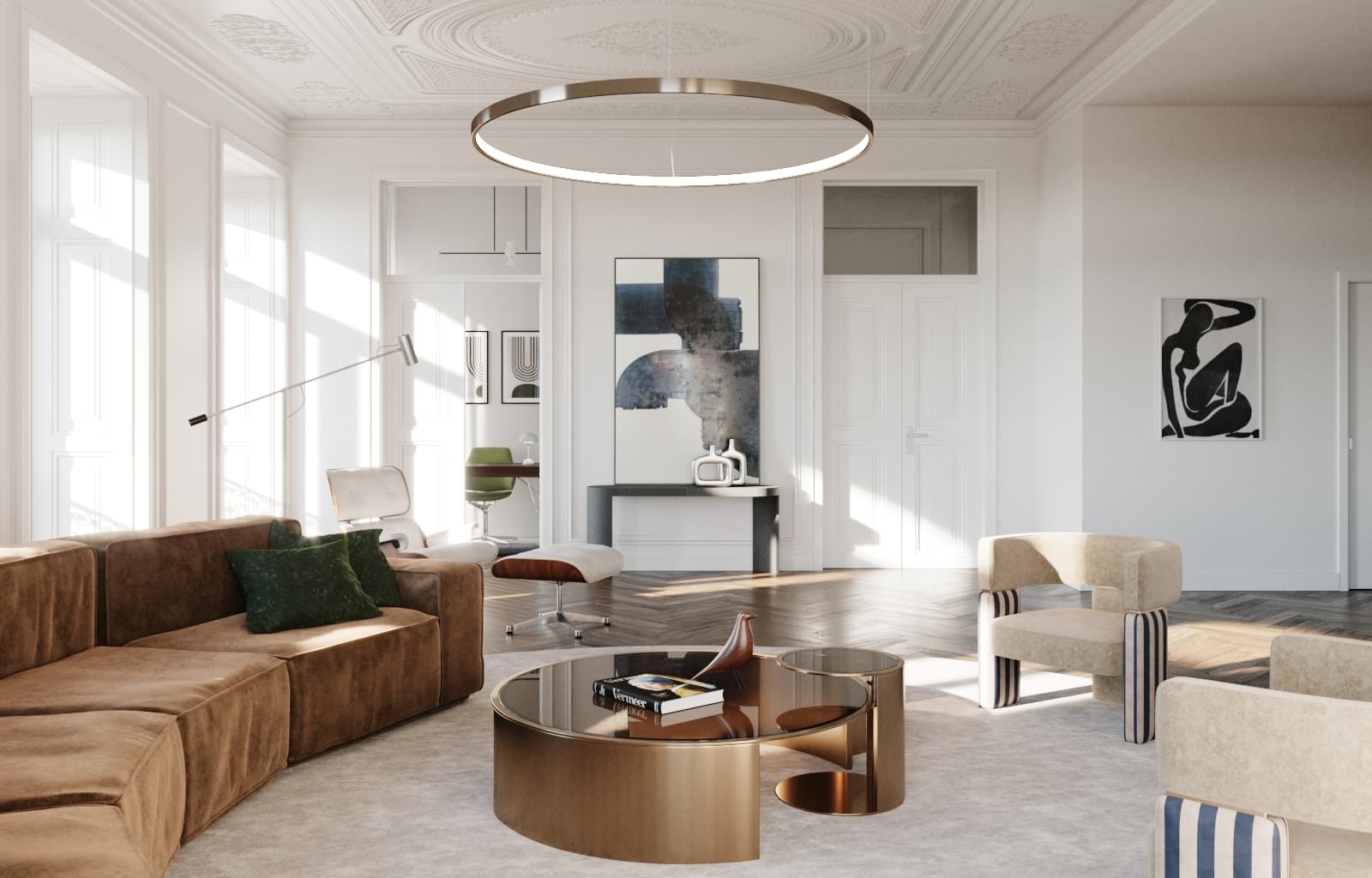 Apartamento T3 no Estrela 75, Estrela, Lisboa - Imagem 7