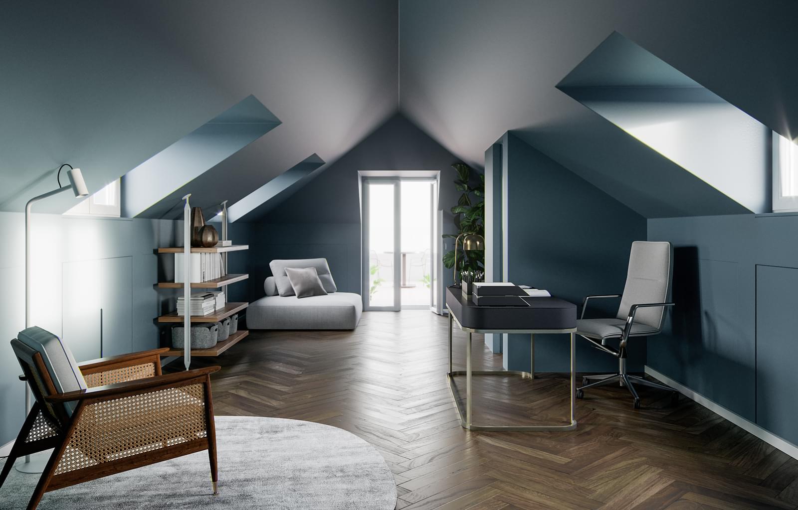 Apartamento T3 no Estrela 75, Estrela, Lisboa - Imagem 14
