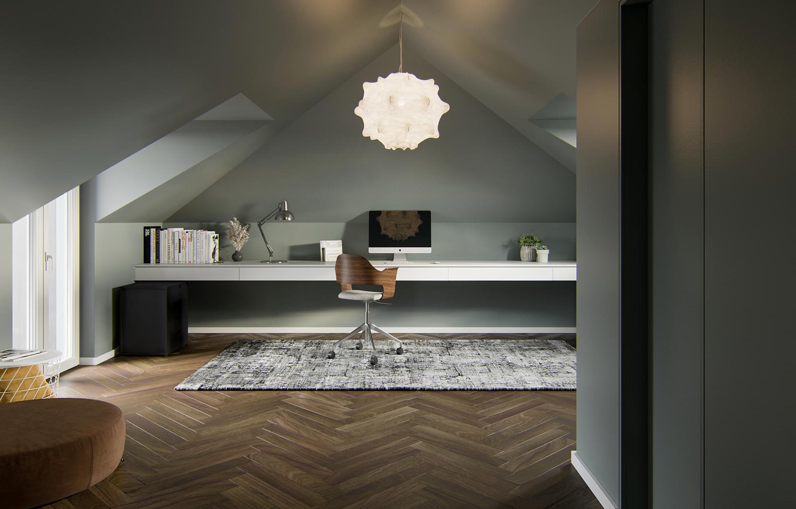 Apartamento T3 no Estrela 75, Estrela, Lisboa - Imagem 16