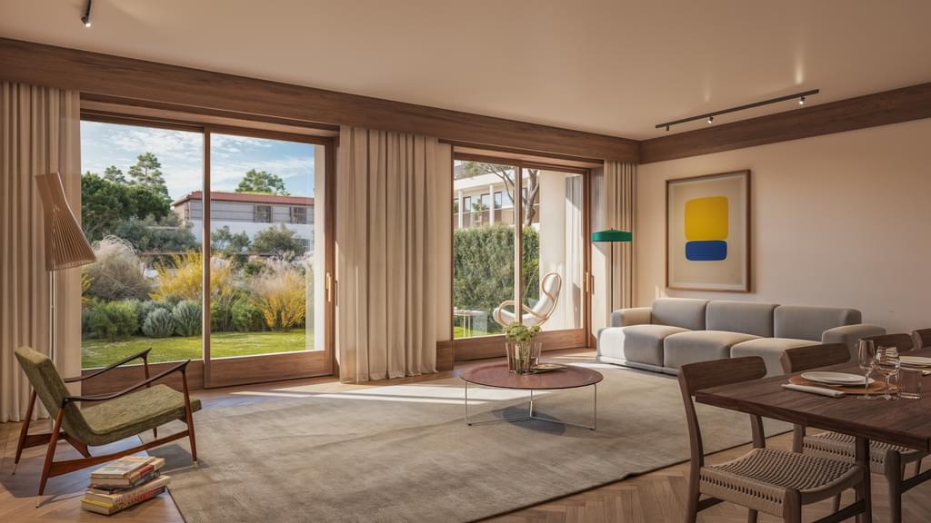 1 Bedroom Apartment in Comporta Beach & Golf Resort, Tróia, Grandola 2877947330