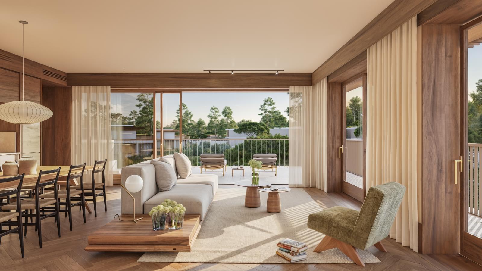 Apartamento T3 no Comporta Beach & Golf Resort, Carvalhal, Grandola - Imagem 15