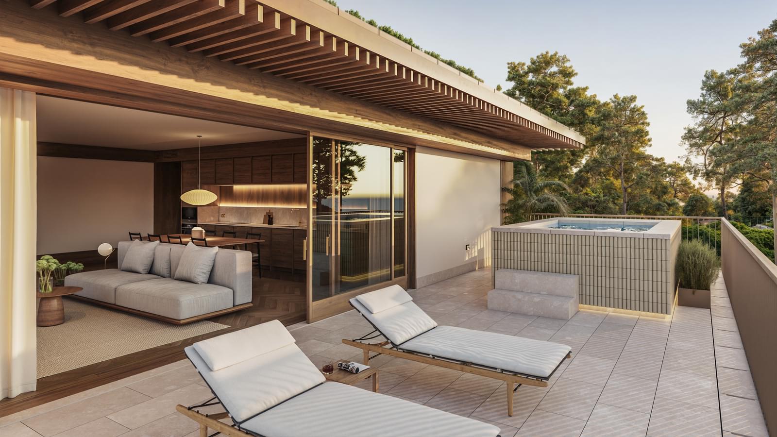 Apartamento T3 no Comporta Beach & Golf Resort, Carvalhal, Grandola - Imagem 12
