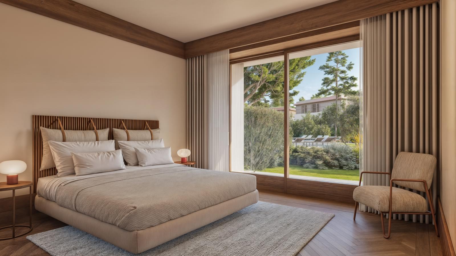 Apartamento T3 no Comporta Beach & Golf Resort, Carvalhal, Grandola - Imagem 19
