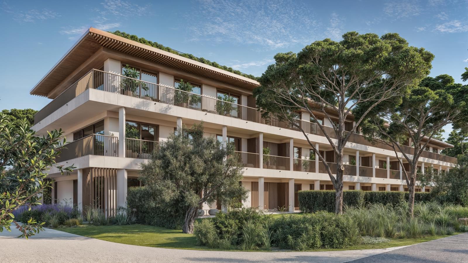 Apartamento T3 no Comporta Beach & Golf Resort, Carvalhal, Grandola - Imagem 4