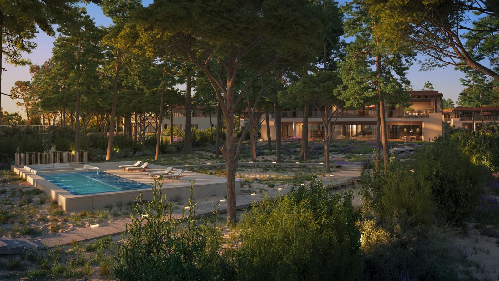 Comporta Beach & Golf Resort - Imagem 30