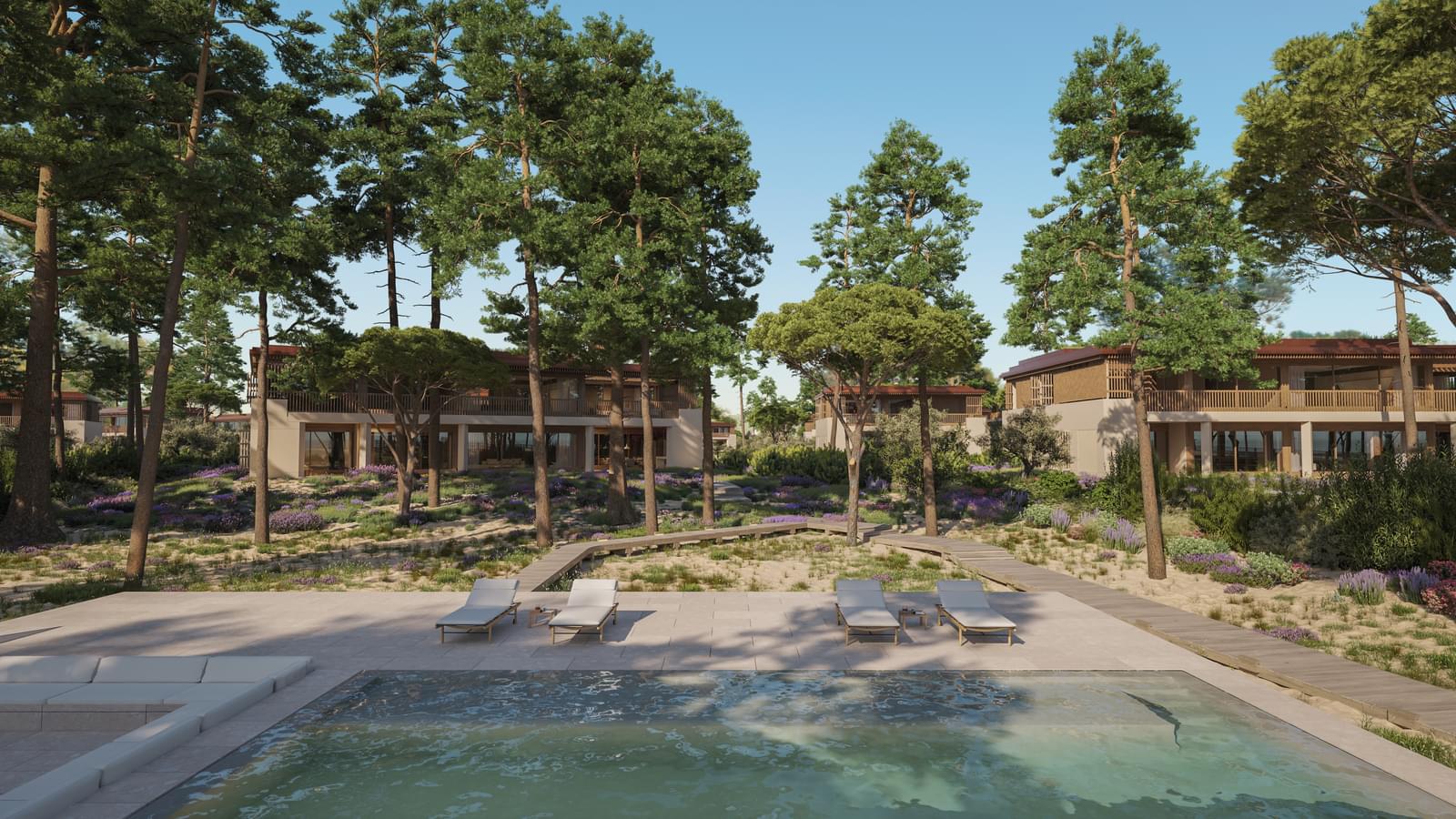 Comporta Beach & Golf Resort - Imagem 32