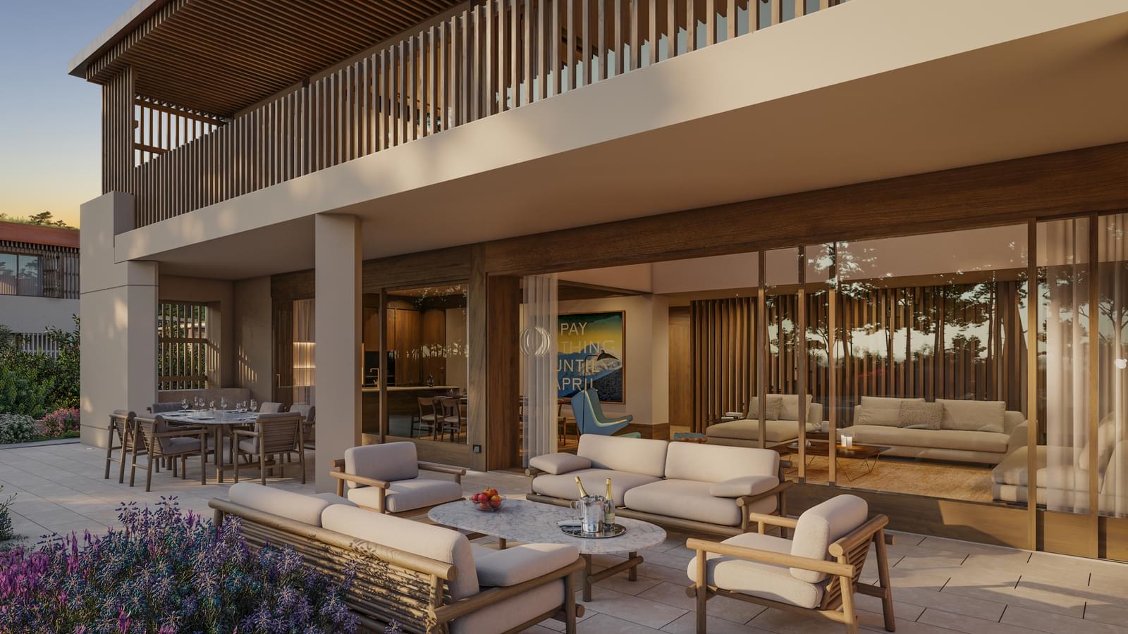 Comporta Beach & Golf Resort - Imagem 39
