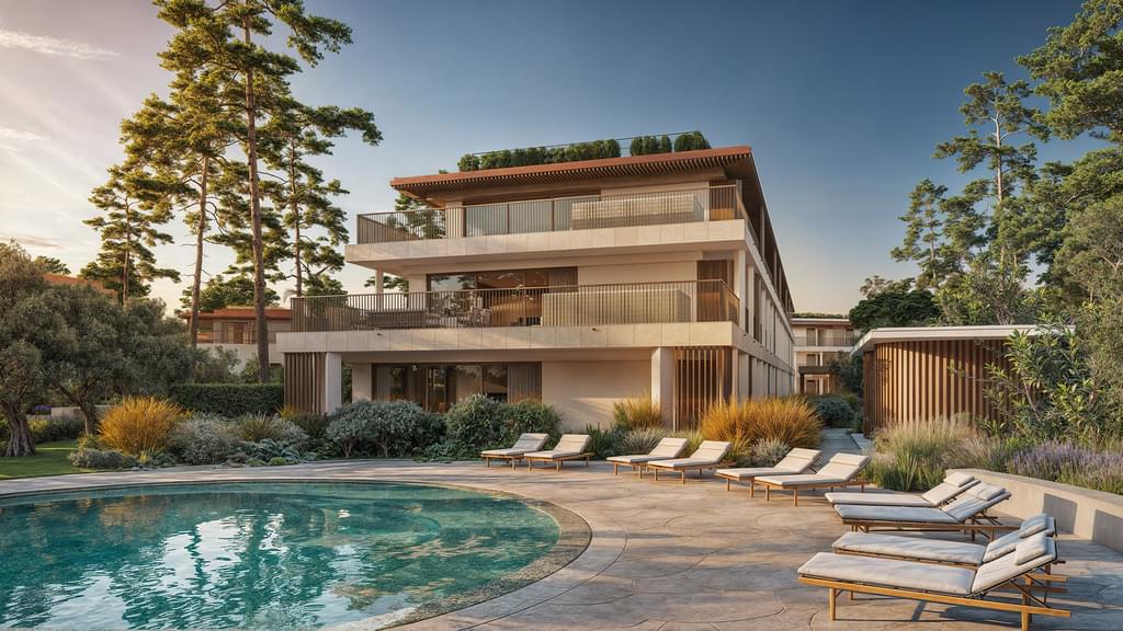 Comporta Beach & Golf Resort