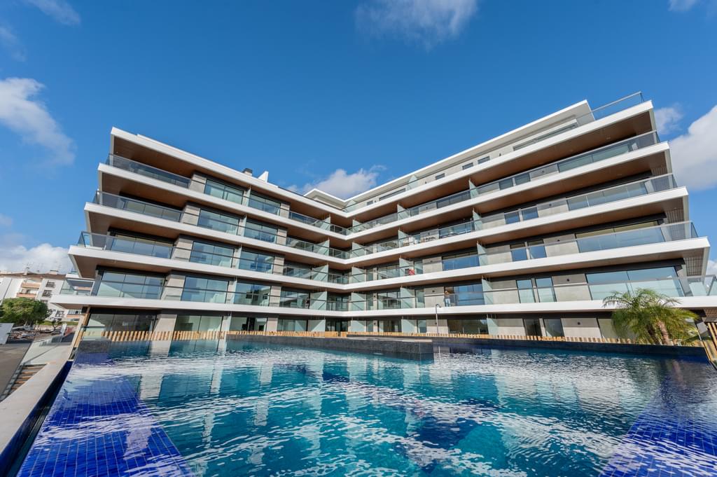 3 Bedroom Apartment with garden, Parede, Cascais 1446958565