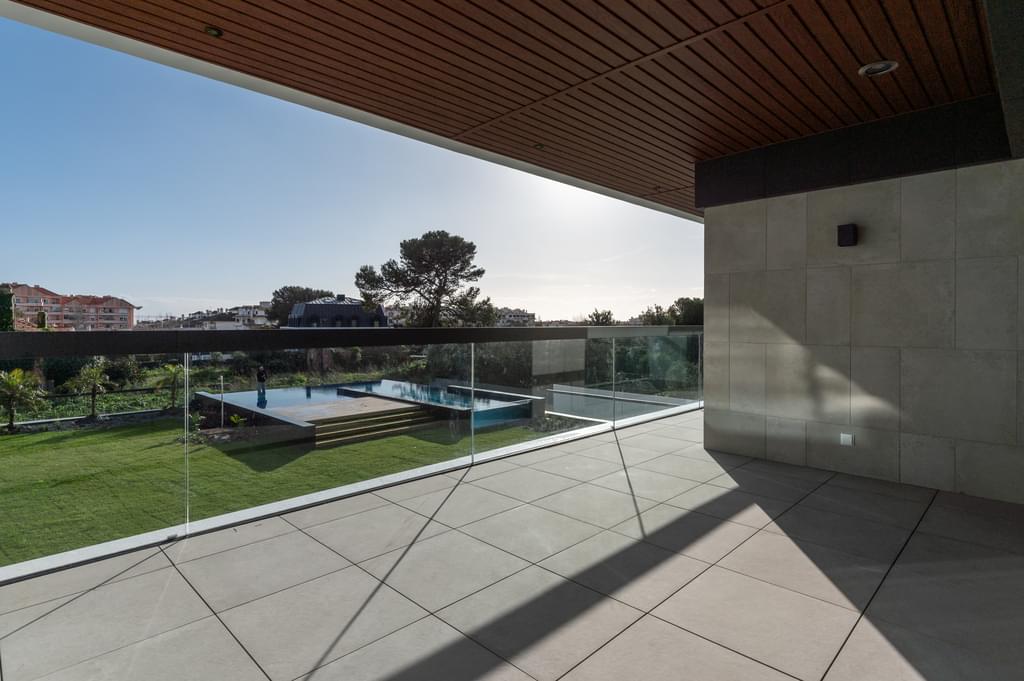 3 Bedroom Apartment with garden, Parede, Cascais 1446958565