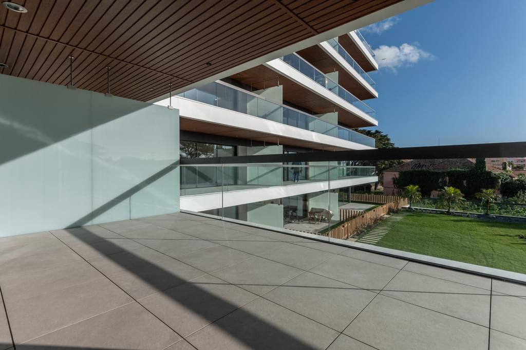 3 Bedroom Apartment with garden, Parede, Cascais 1446958565