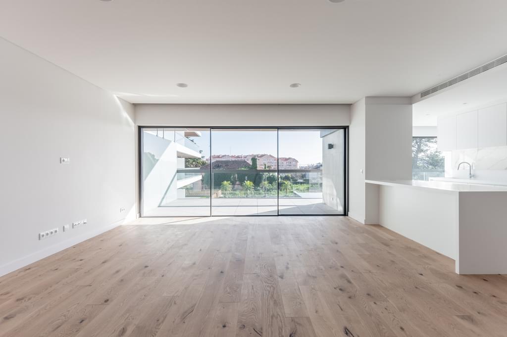 3 Bedroom Apartment with garden, Parede, Cascais 1446958565