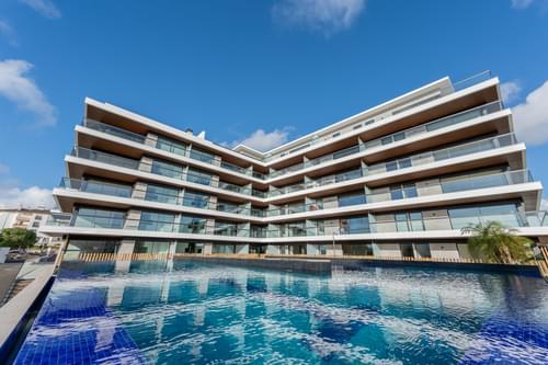 Propriétés | Porta da Frente Christie