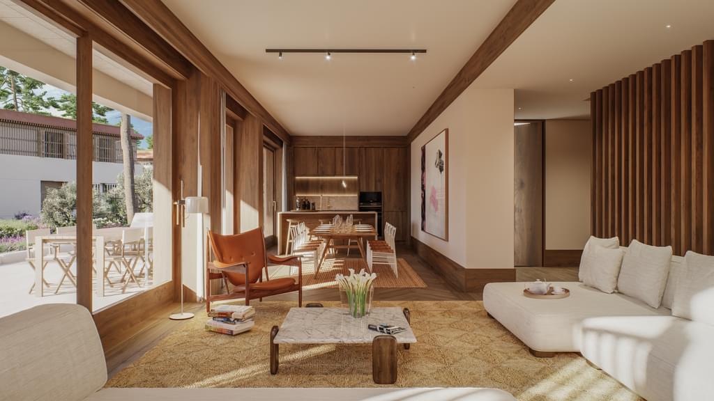 4 Bedroom House in Comporta Beach & Golf Resort, Tróia, Grandola 3344513464