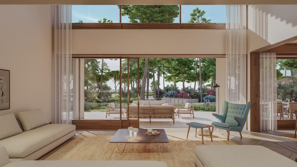 2 Bedroom House in Comporta Beach & Golf Resort, Tróia, Grandola 504461137