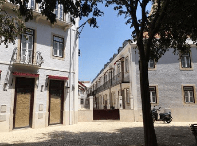 Apartamento T2, Lisboa - Imagem 1