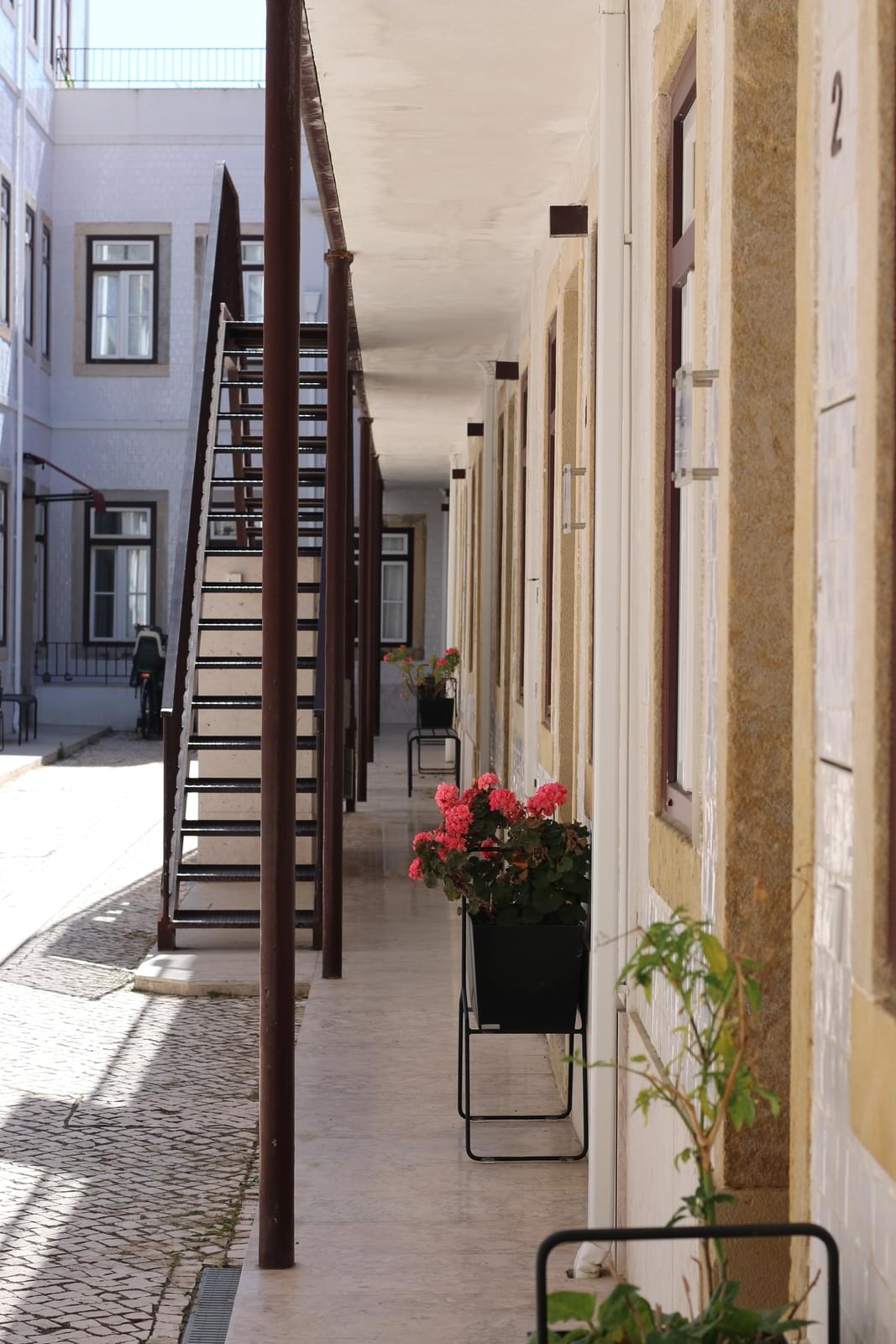 Apartamento T2, Lisboa - Imagem 4