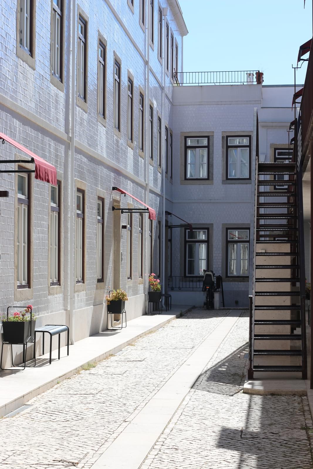 Apartamento T2, Lisboa - Imagem 5