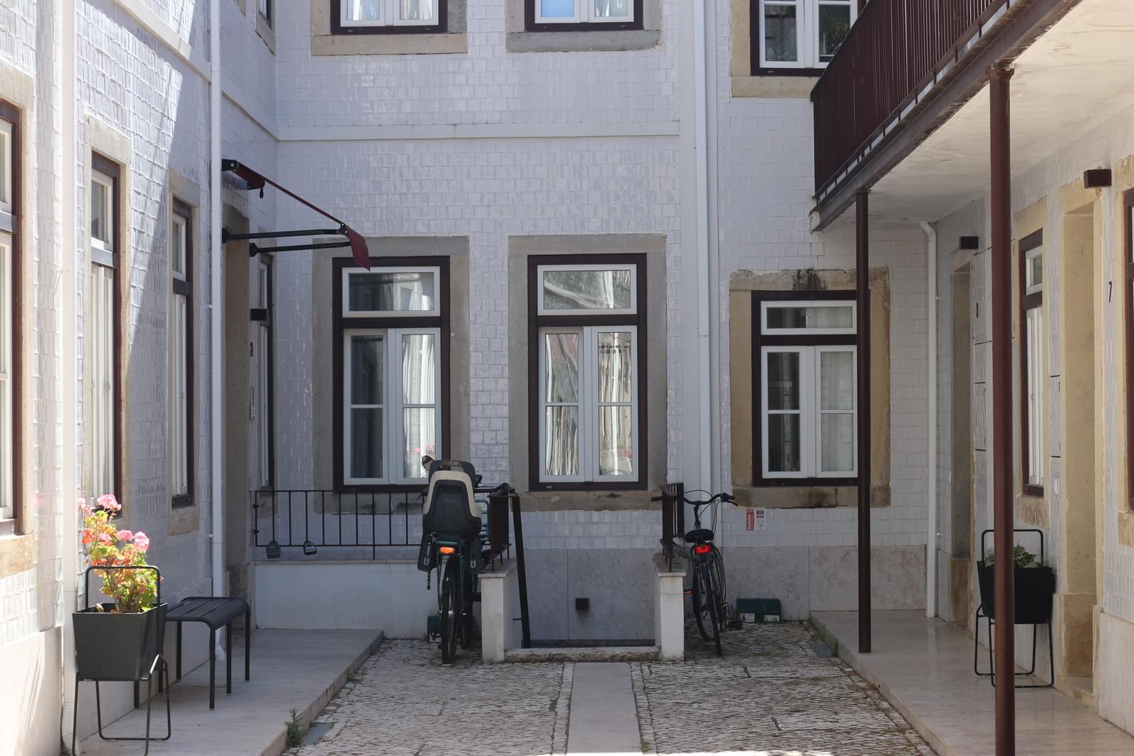 Apartamento T2, Lisboa - Imagem 6