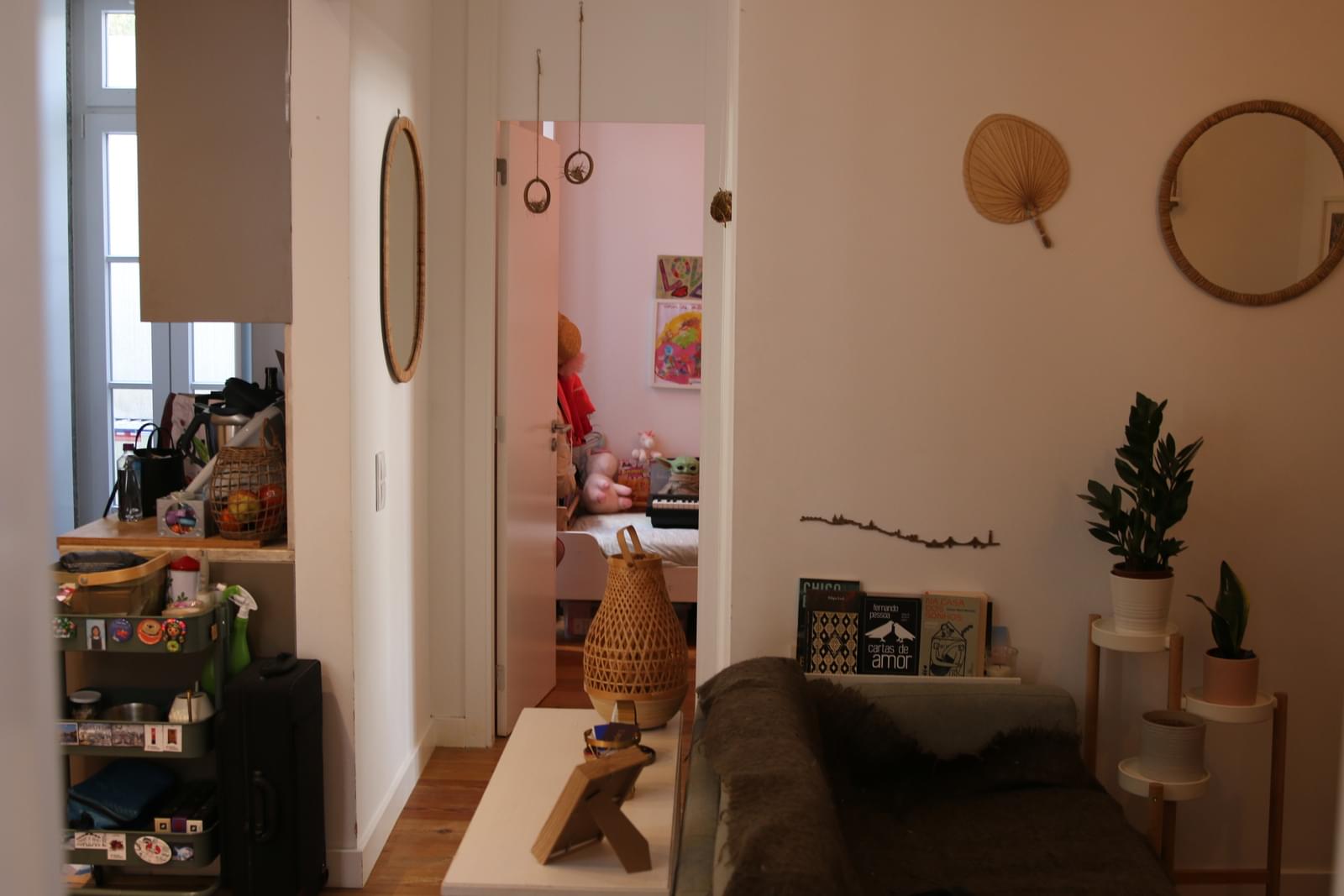 Apartamento T2, Lisboa - Imagem 10