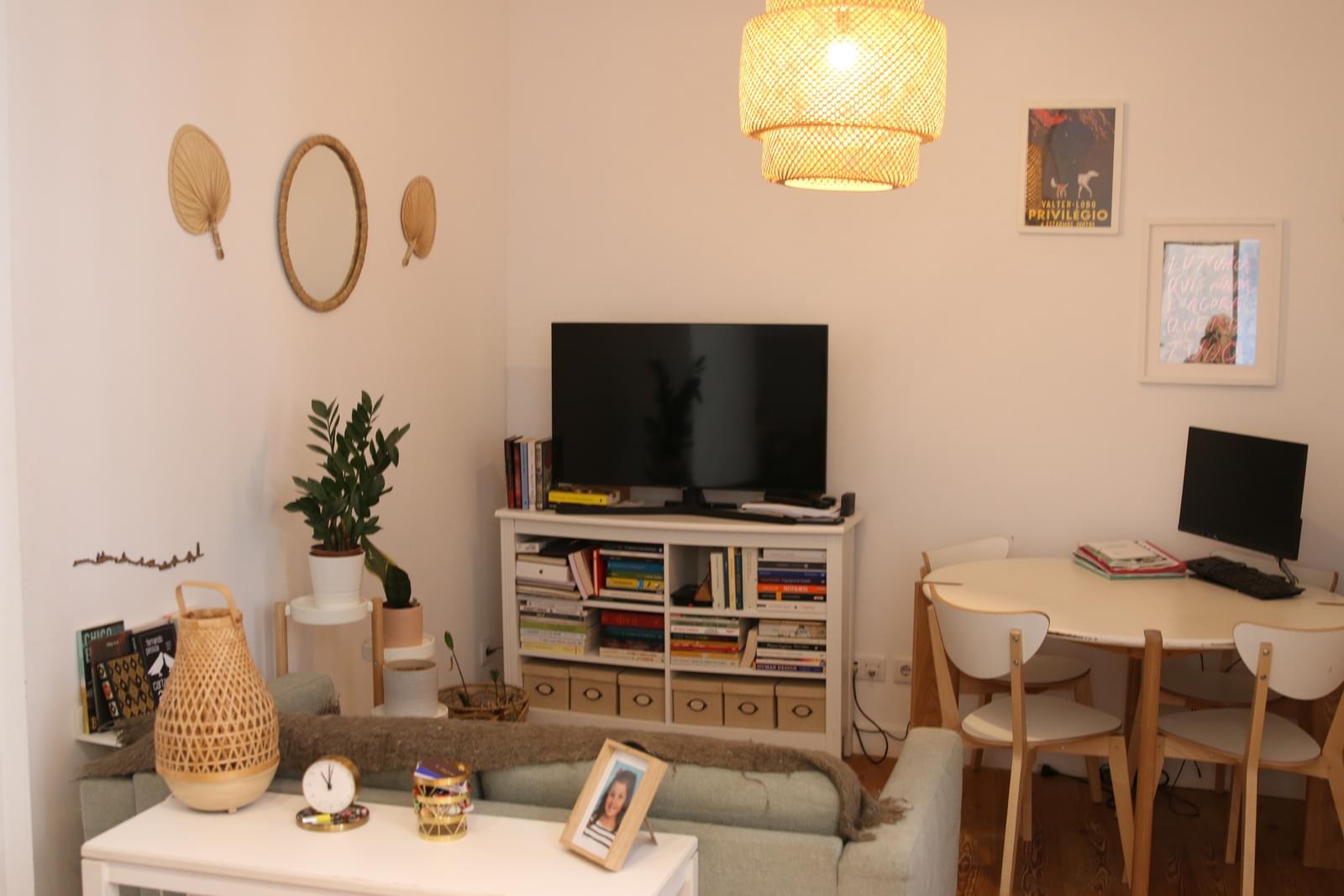 Apartamento T2, Lisboa - Imagem 12