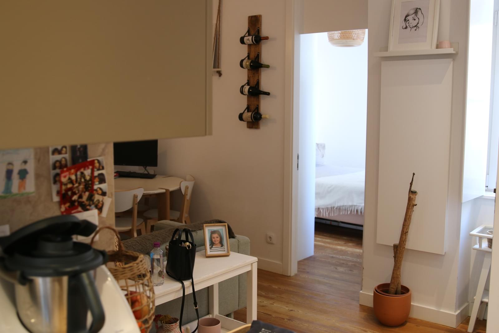 Apartamento T2, Lisboa - Imagem 19