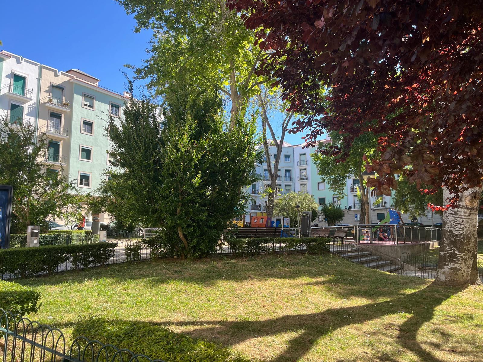 Apartamento T2, Lisboa - Imagem 23