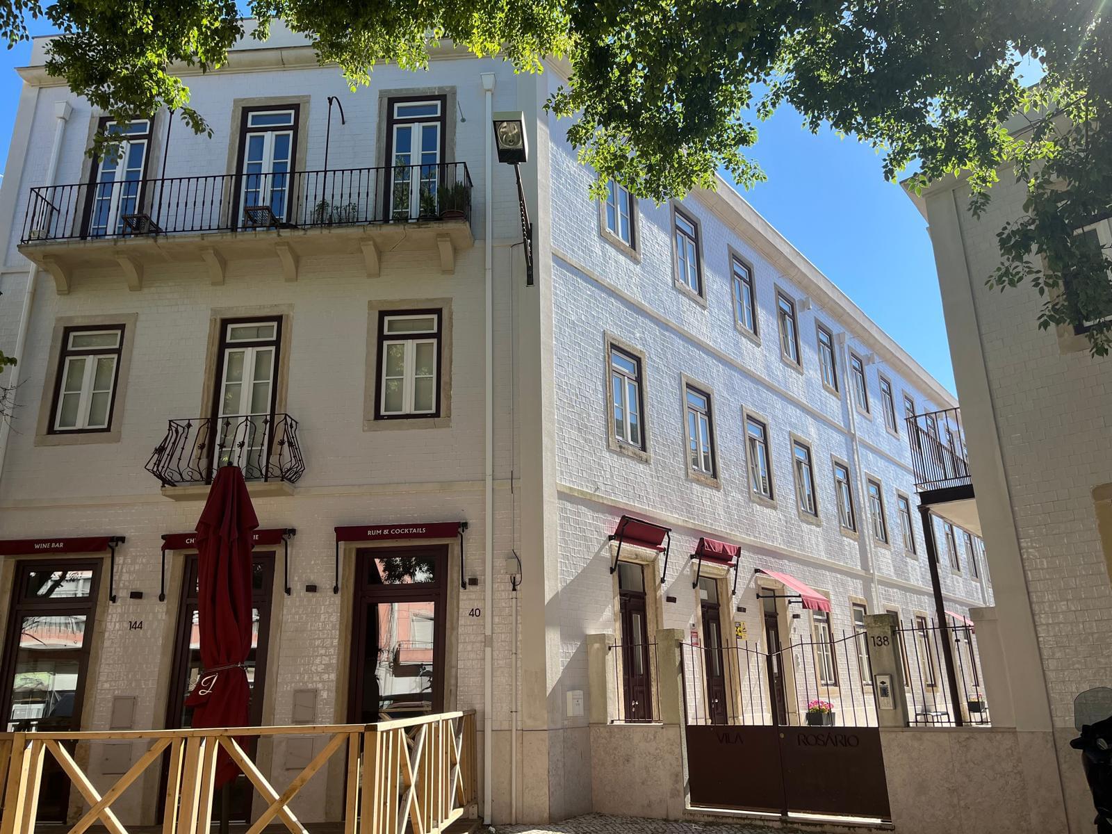 Apartamento T2, Lisboa - Imagem 2