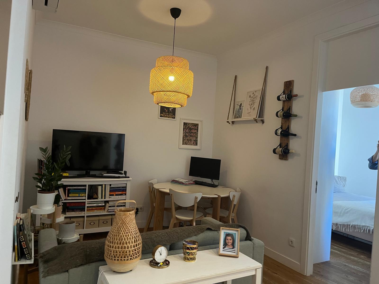 Apartamento T2, Lisboa - Imagem 16