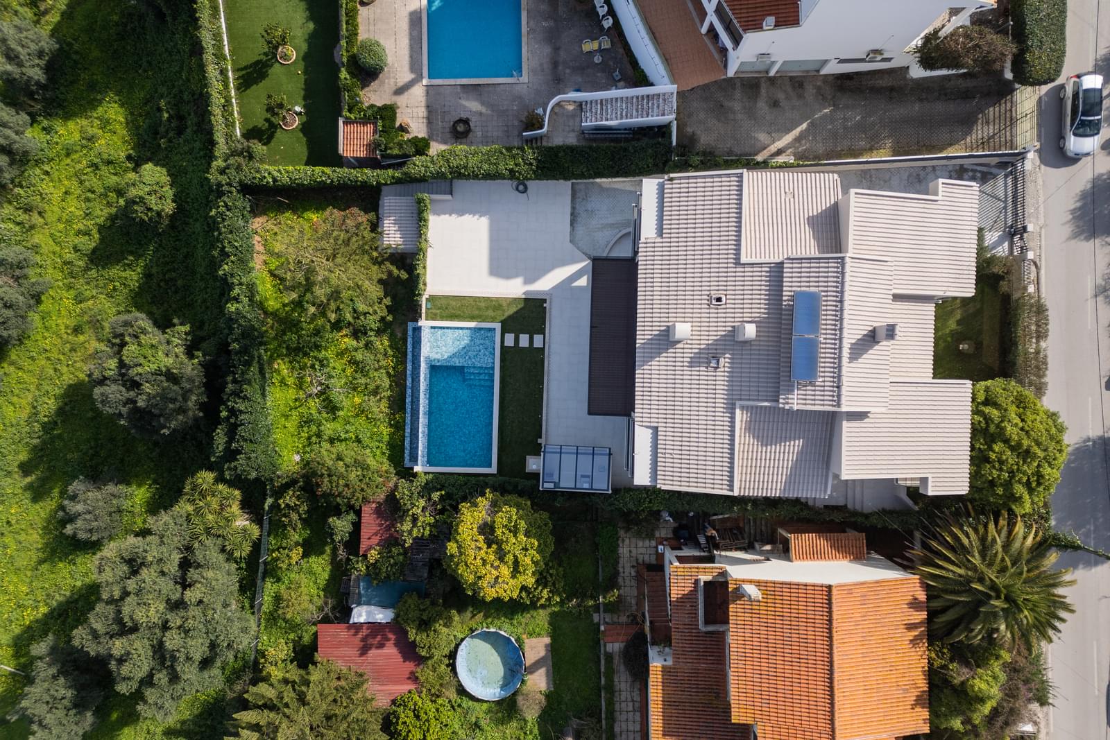 7 Bedroom Villa/Townhouse's Image 16
