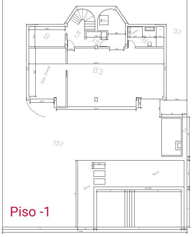 7 Bedroom Villa/Townhouse's Image 43