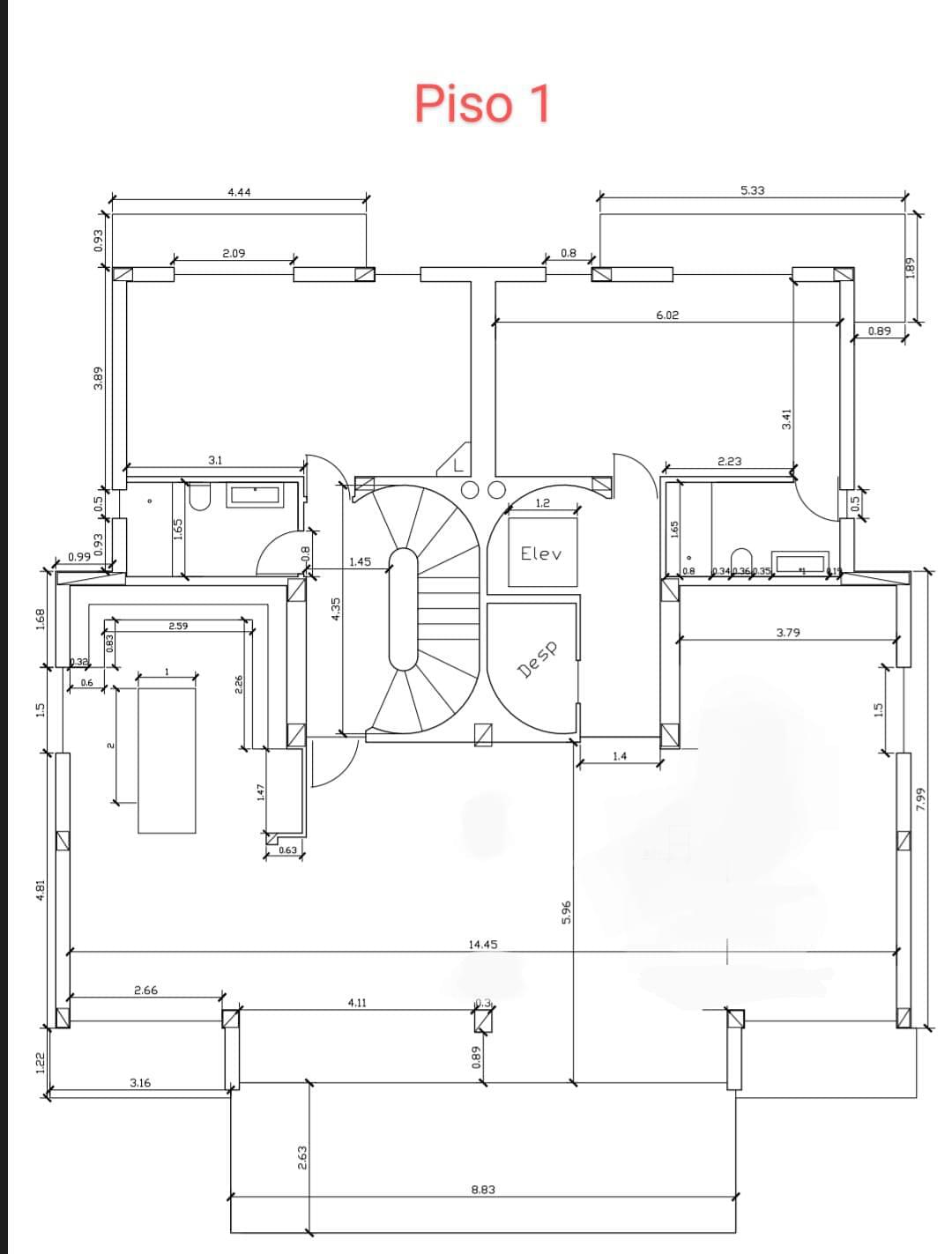 7 Bedroom Villa/Townhouse's Image 45