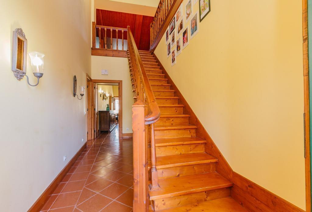 Moradia Isolada T9 com piscina, Benavente - Imagem 24