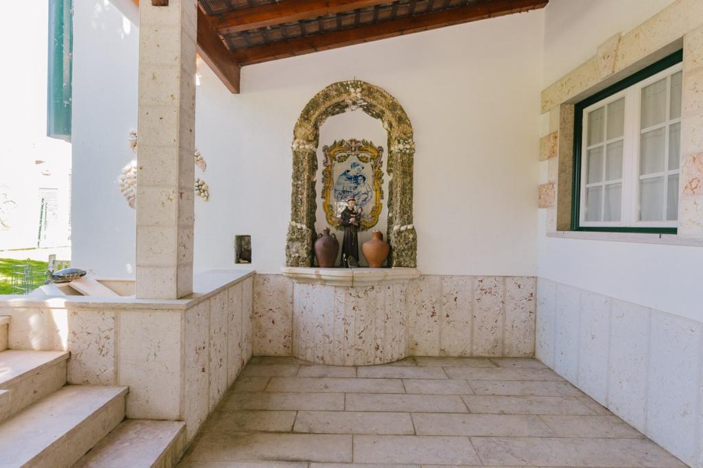 Moradia Isolada T9 com piscina, Benavente - Imagem 35