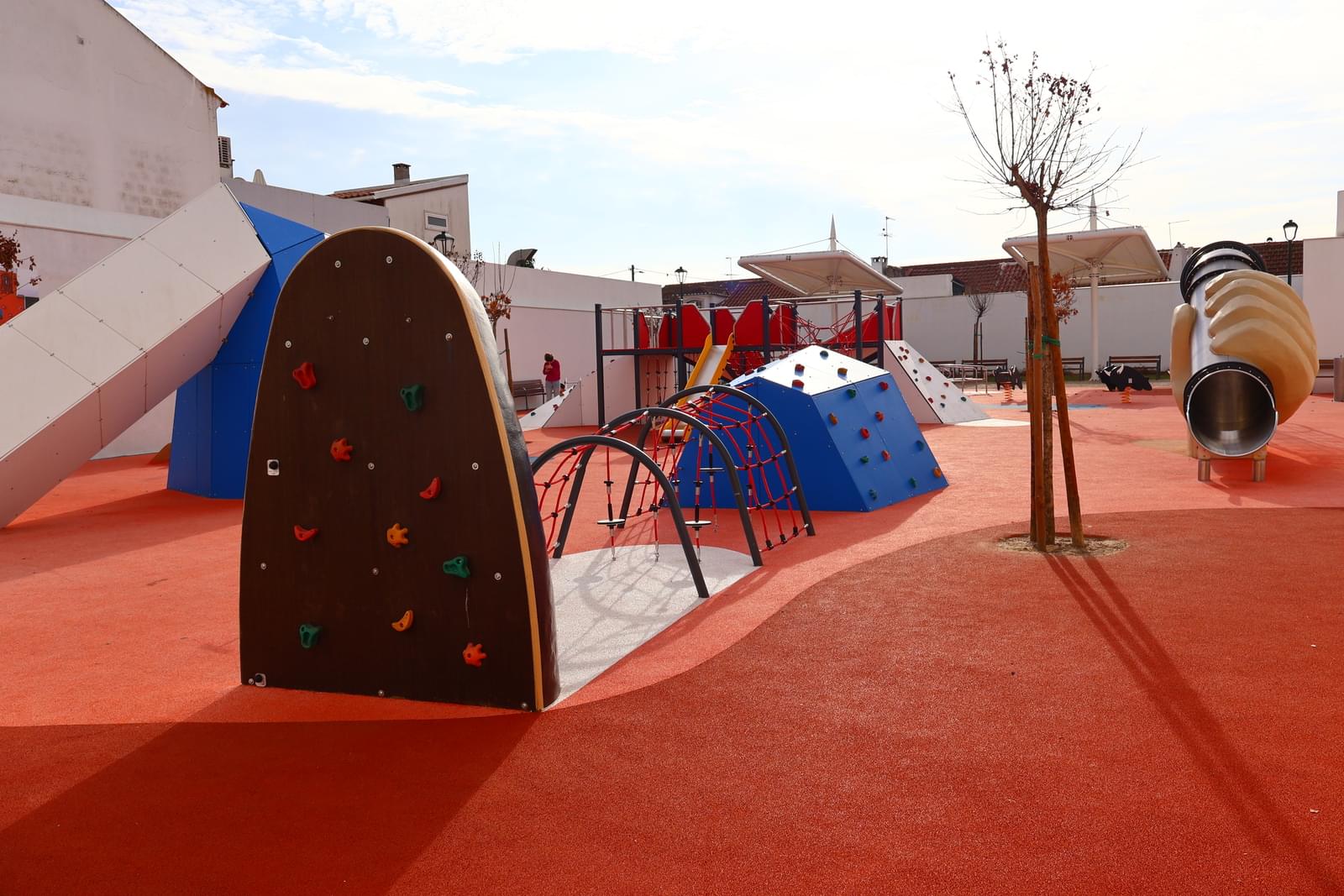 Moradia Isolada T9 com piscina, Benavente - Imagem 40