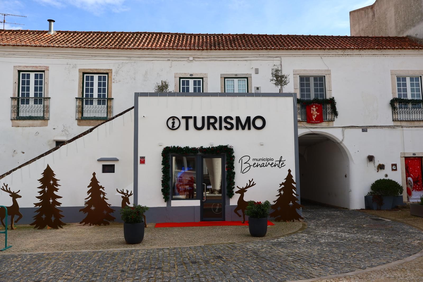 Moradia Isolada T9 com piscina, Benavente - Imagem 39