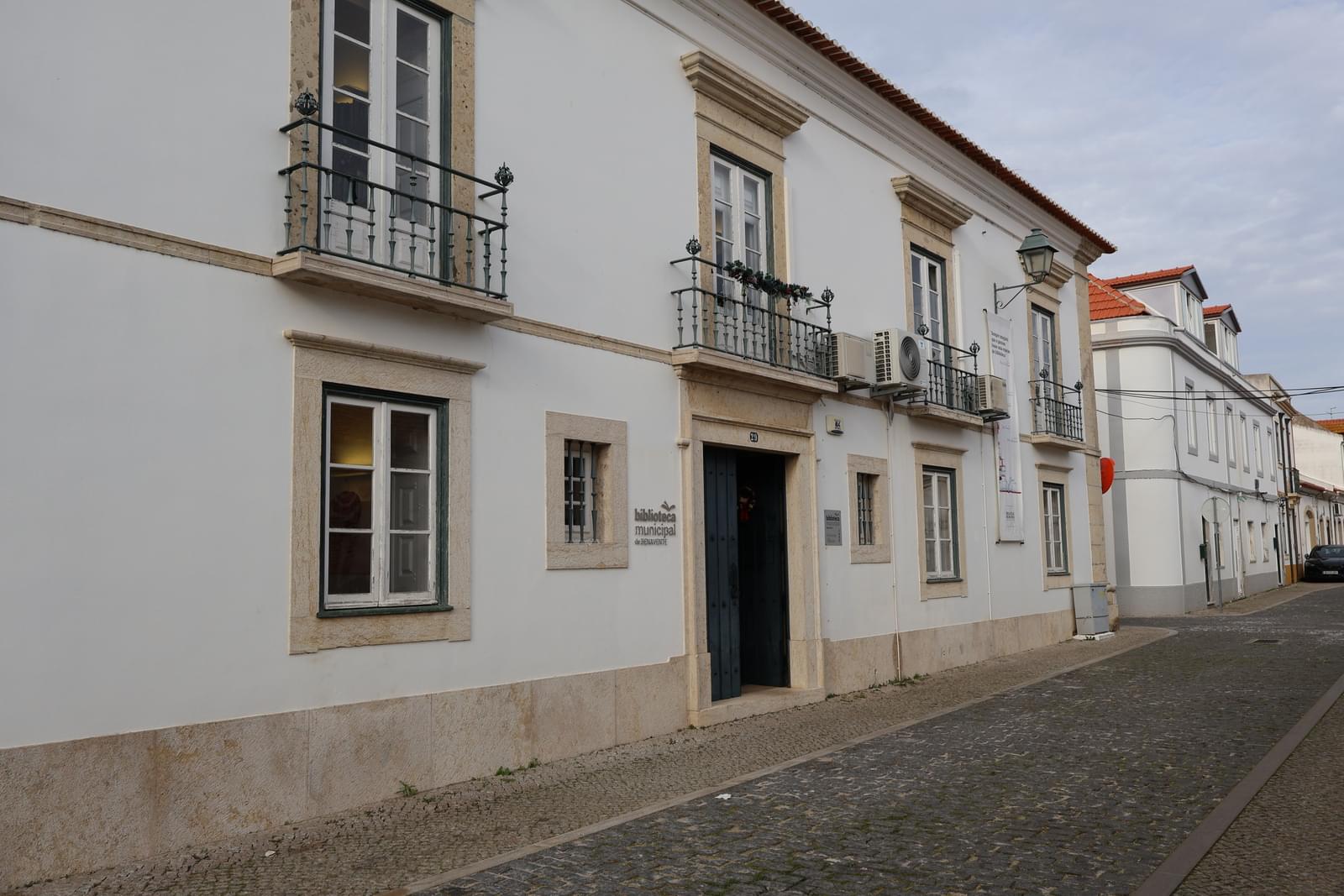 Moradia Isolada T9 com piscina, Benavente - Imagem 38