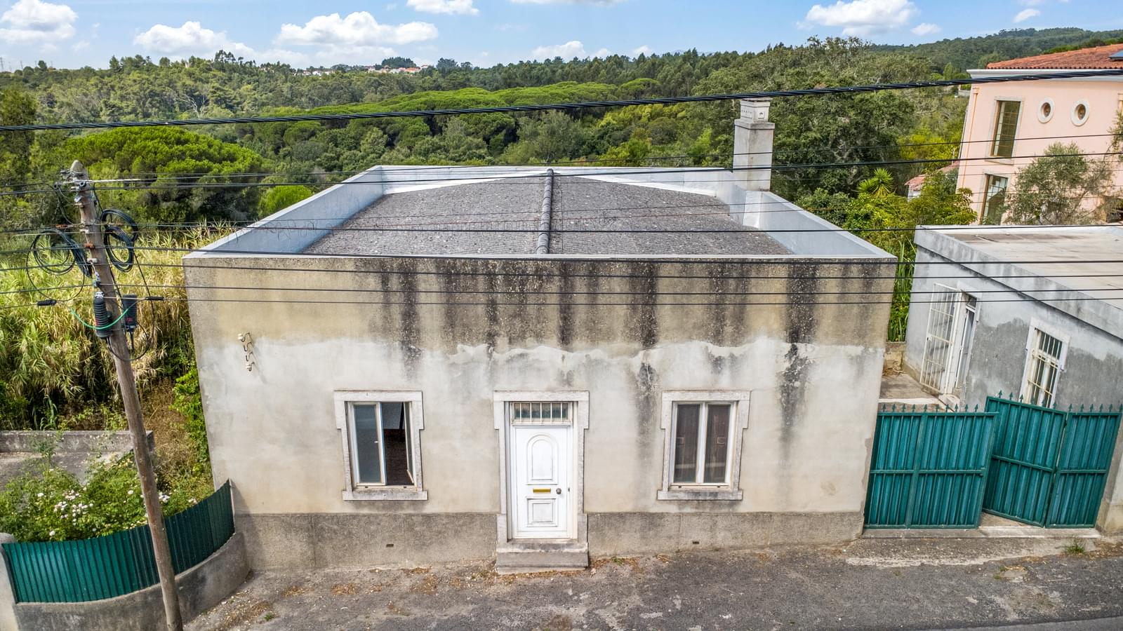 Quinta 13.2 ha, Sintra - Imagem 8