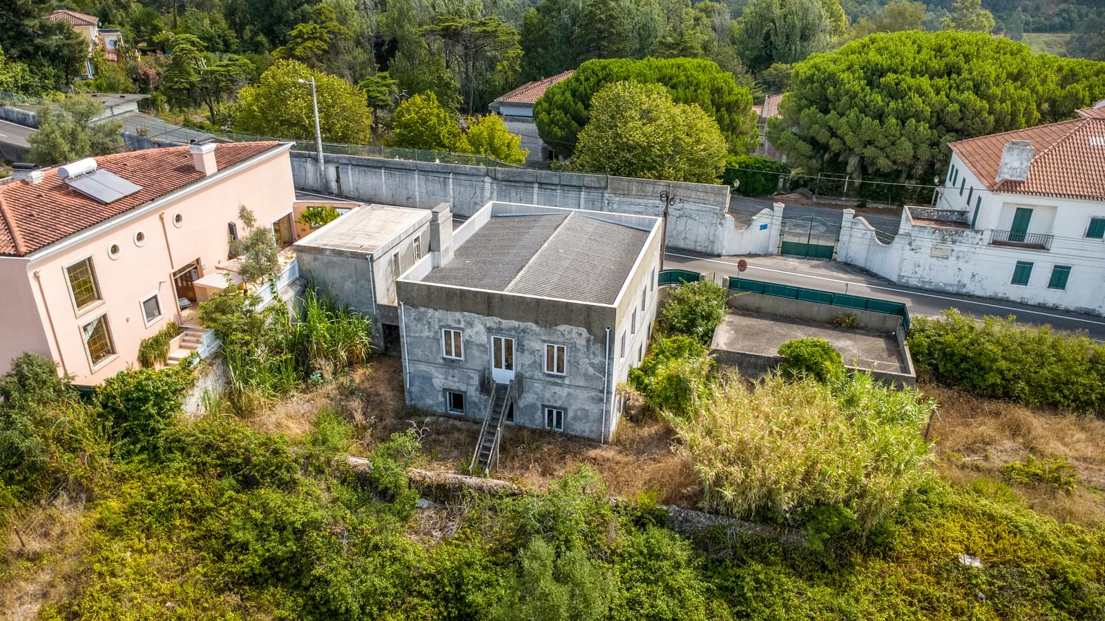 Quinta 13.2 ha, Sintra - Imagem 1