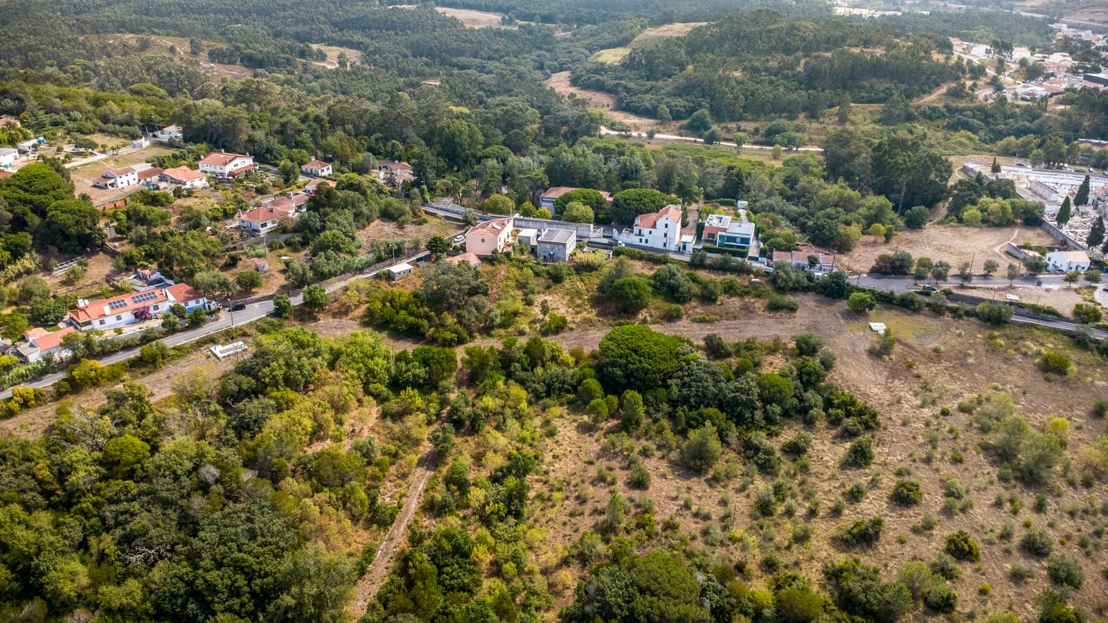 Quinta 13.2 ha, Sintra - Imagem 2