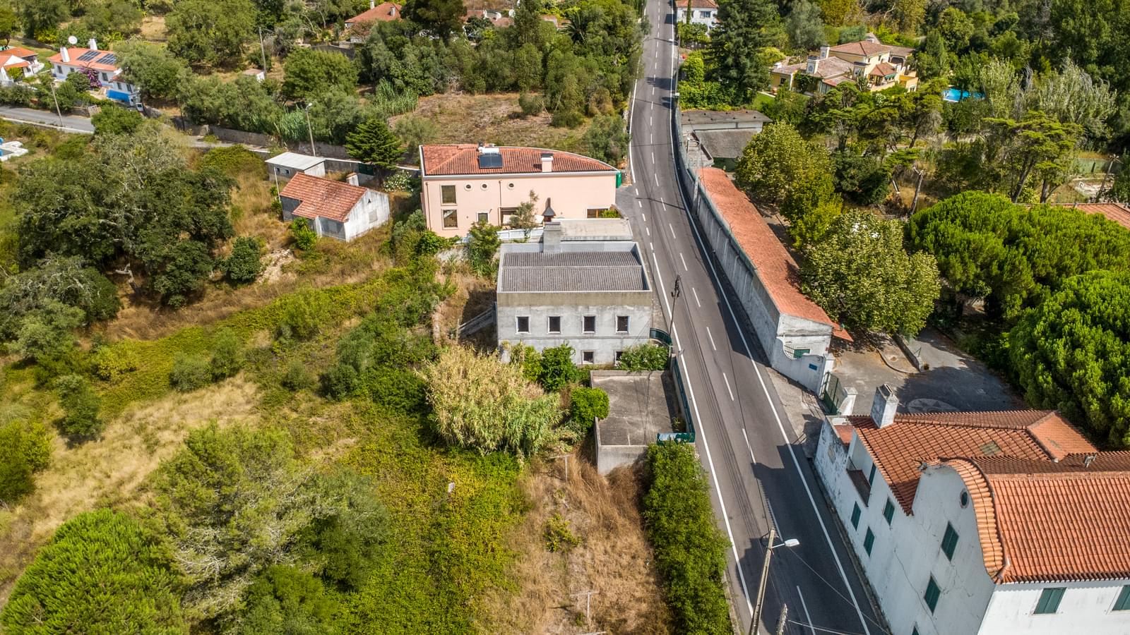 Quinta 13.2 ha, Sintra - Imagem 10