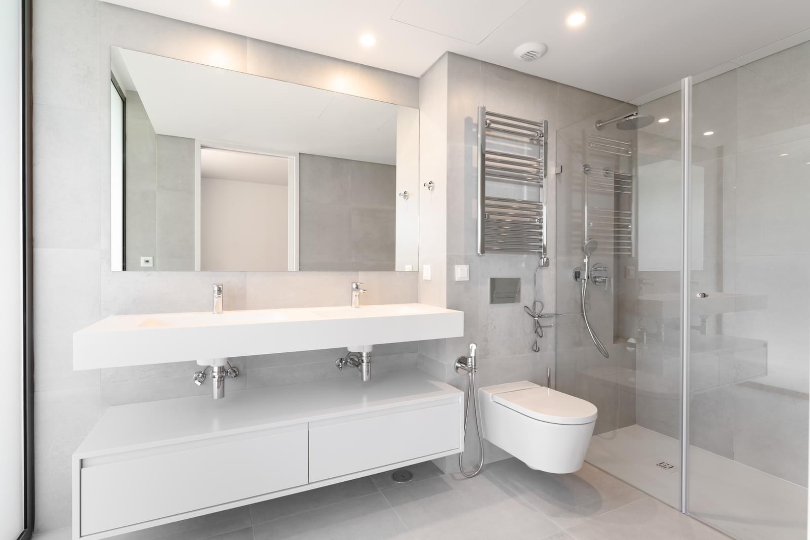 Apartamento T4 com piscina, Estoril, Cascais - Imagem 17